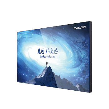 Видеостена Hikvision DS-D2055EL-0A
