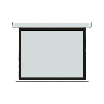 Экран моторизированный XG DLS-E229х185 (90"х73"), Ø - 116", Раб. поверхность 221х125 см., 16:9