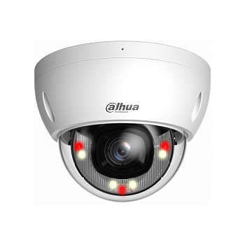 IP видеокамера Dahua DH-IPC-HDBW2549E-S-IL