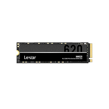 Твердотельный накопитель внутренний Lexar NM620 LNM620X512G-RNNNG M.2