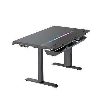 Компьютерный стол DX Racer Tidal GD/1200TPMDF/N (комплект столешница и основание)