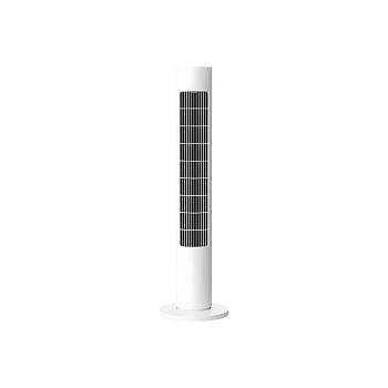 Вентилятор (смарт-градирня) Xiaomi Smart Tower Fan 2 Белый