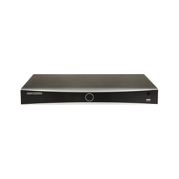 Сетевой видеорегистратор Hikvision DS-7616NXI-K2(D)