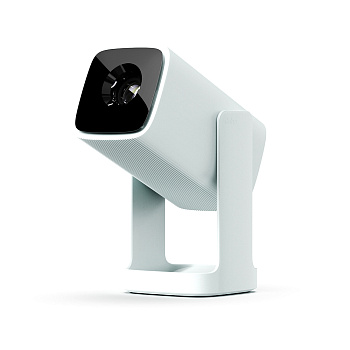 Проектор портативный Wanbo Cube 1 Sky Blue