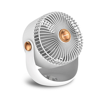 Перезаряжаемый мини-вентилятор CAMELION REF-001-CB (24S25086)