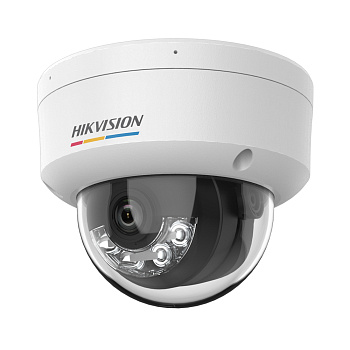 IP видеокамера Hikvision DS-2CD1147G3-LIU