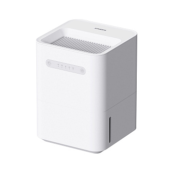 Увлажнитель воздуха Smartmi Evaporative Humidifier 3 Lite Белый