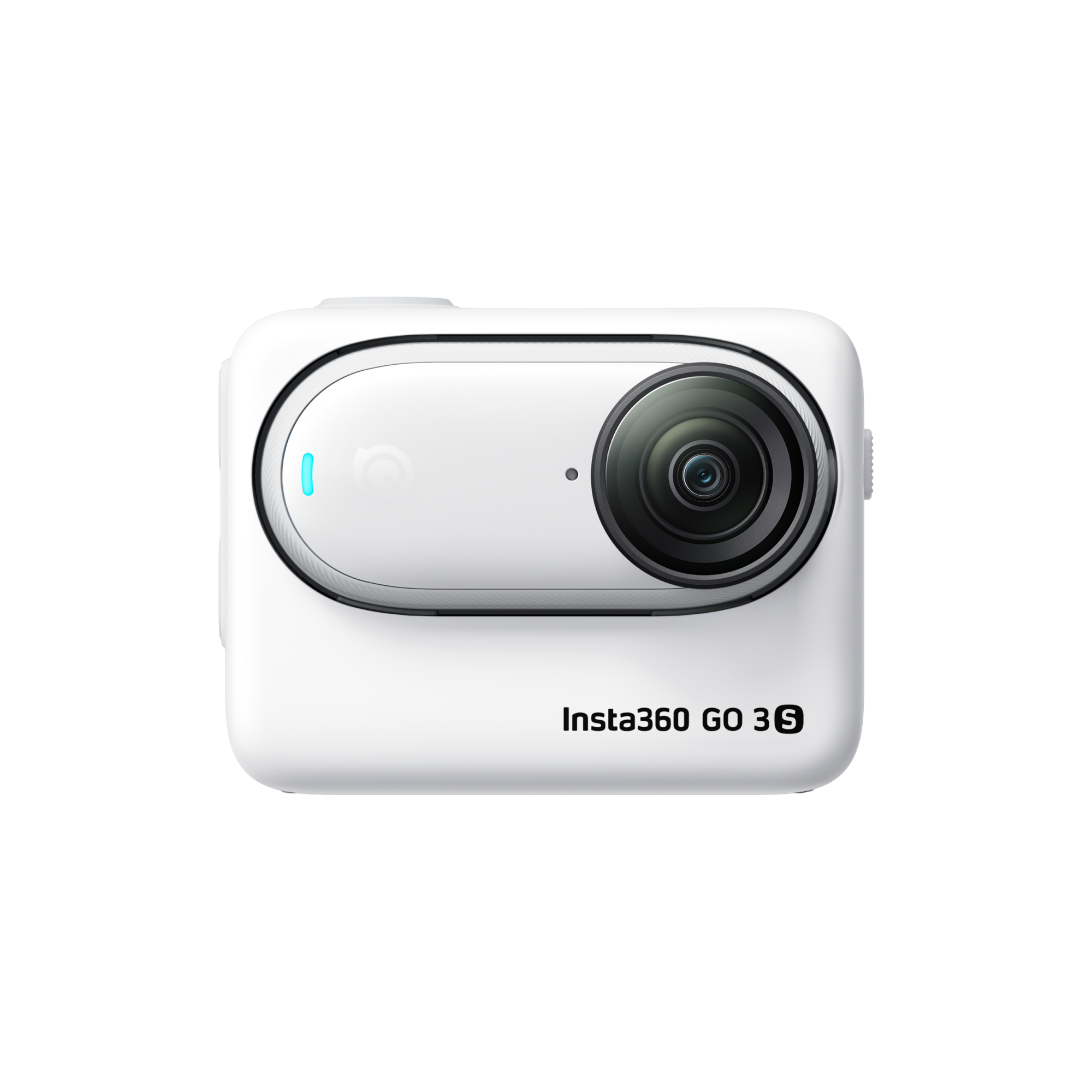 Insta360 GO 3S Arctic White 128GB Белый