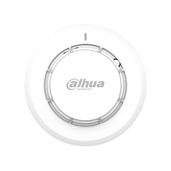 Извещатель пожарный дымовой оптико-электронный точечный адресный Dahua DHI-HY-1301/4