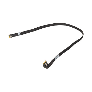 Кабель интерфейсный SFF-8654 (x8) 2xSFF-8654 Supermicro CBL-SAST-1276F-100