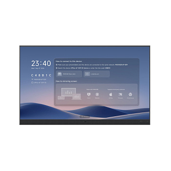 All in One LED дисплей Maxhub Raptor Series V3 LX180V07 180"