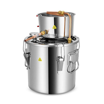 Дистиллятор Kitfort КТ-6316