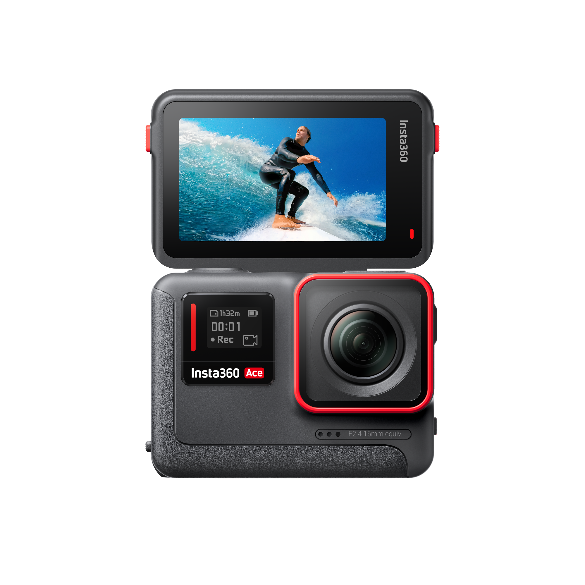 Экшн-камера Insta360 Ace