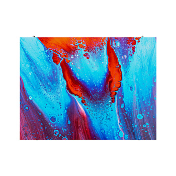 Кабинет светодиодного LED экрана Unilumin UDA II 1.8