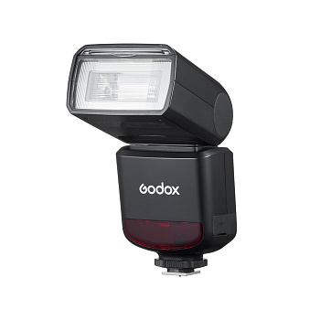 Вспышка Godox TT520III
