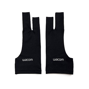 Перчатка для рисования Wacom 1pk (ACK4472501Z)