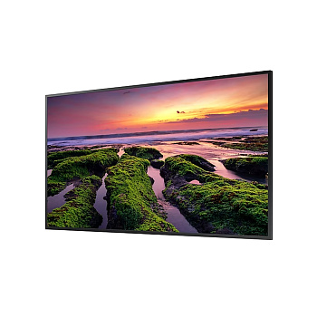 Профессиональный дисплей Samsung QB43B-E 43"