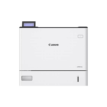 Монохромный лазерный принтер Canon I-S LBP361DW