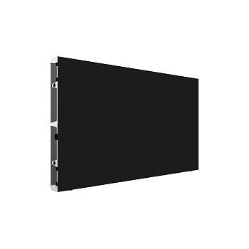Кабинет светодиодного LED экрана Unilumin UMiniP1.2